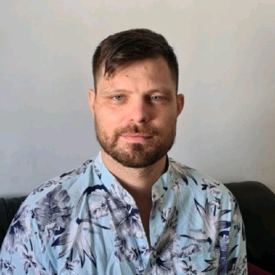 Photo of Tim Mirroman, Senior Casino Content Editor